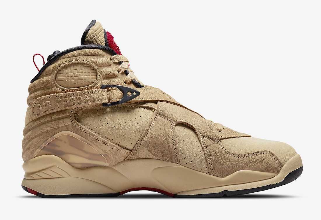 【スニダンで購入可】5/16発売 Rui Hachimura × Nike Jordan collection 抽選/定価/販売店舗まとめ 12枚目