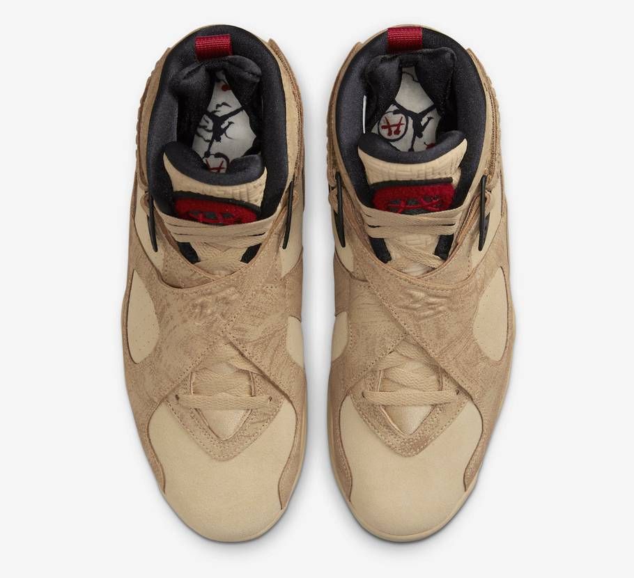 【スニダンで購入可】5/16発売 Rui Hachimura × Nike Jordan collection 抽選/定価/販売店舗まとめ 13枚目