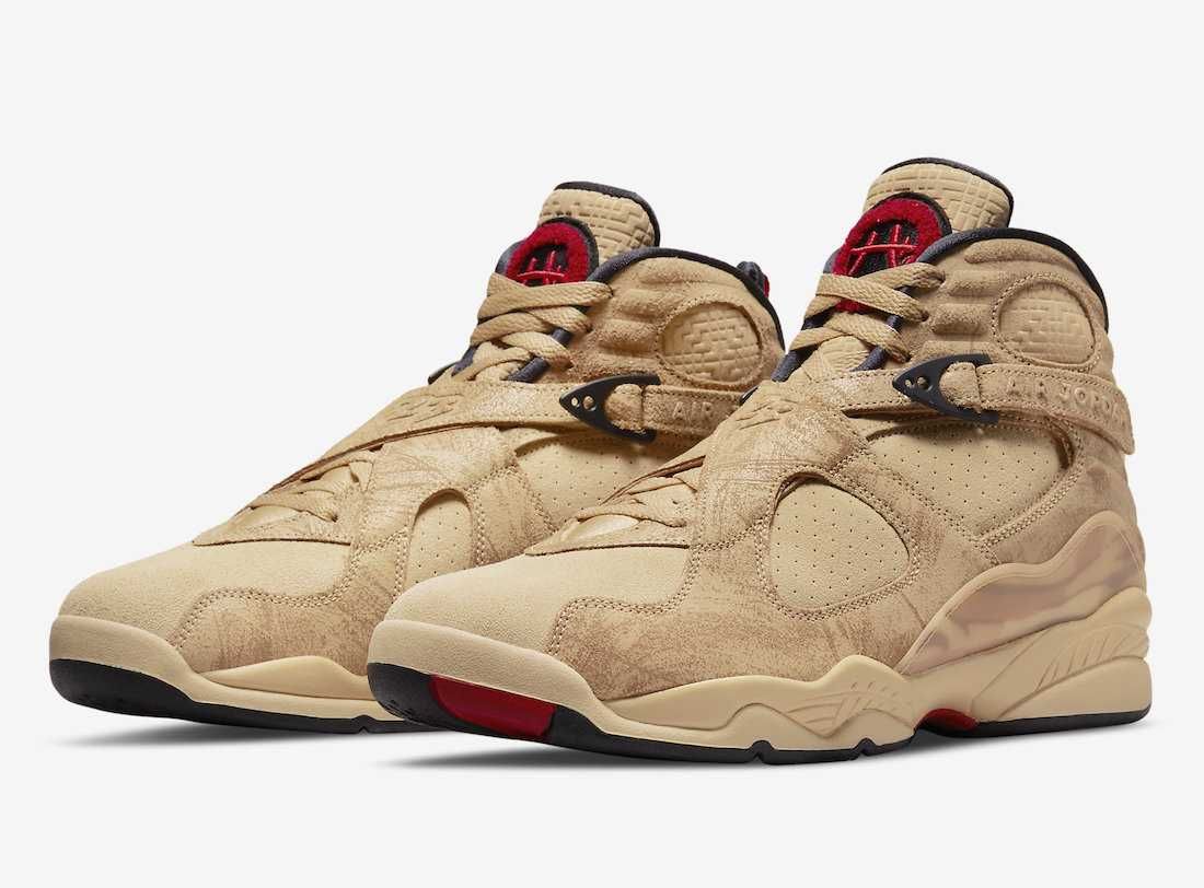 【スニダンで購入可】5/16発売 Rui Hachimura × Nike Jordan collection 抽選/定価/販売店舗まとめ 10枚目