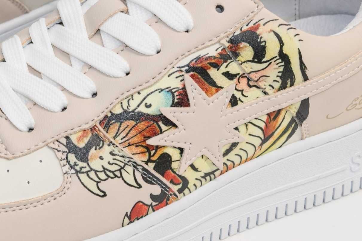 【スニダンで購入可】11/13発売 Ed Hardy × Star Walk 抽選/定価/販売店舗まとめ 5枚目