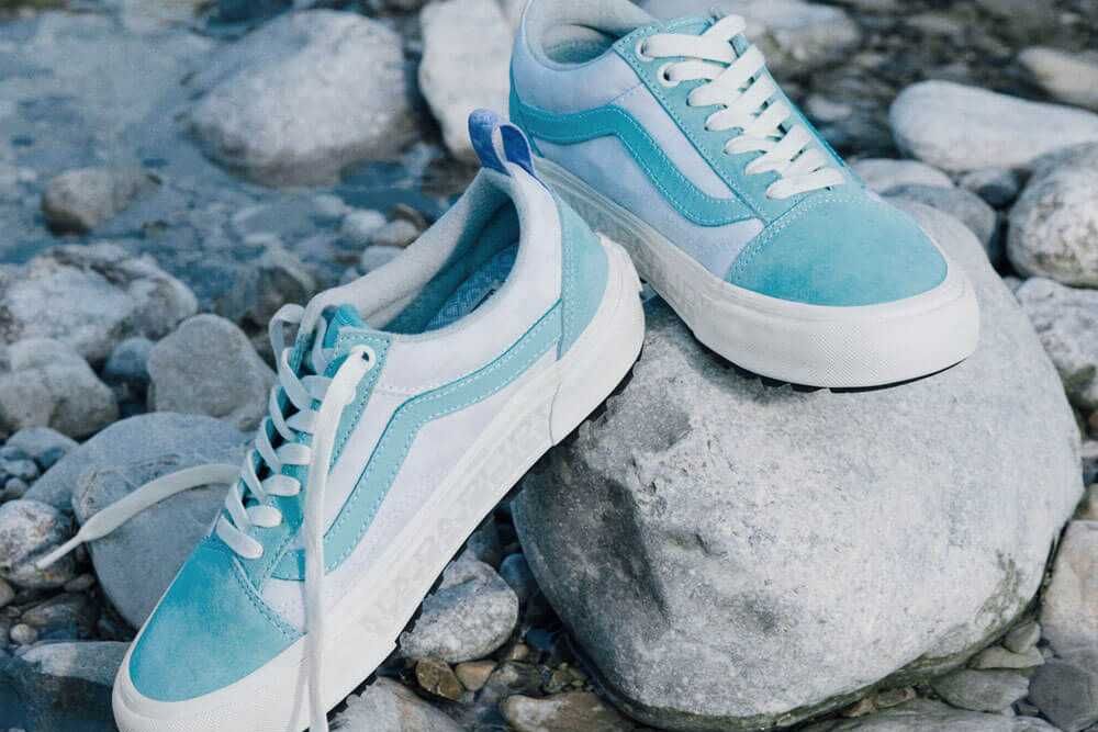 【スニダンで購入可】11/12発売 Napapijiri × VANS Collection 抽選/定価/販売店舗まとめ 9枚目