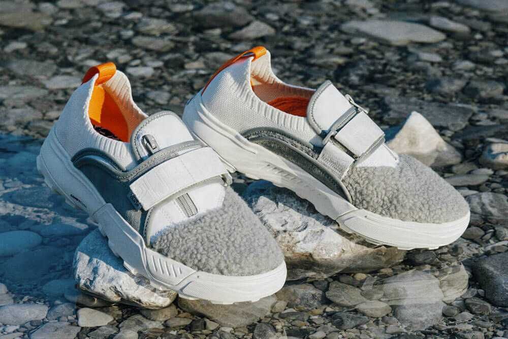 【スニダンで購入可】11/12発売 Napapijiri × VANS Collection 抽選/定価/販売店舗まとめ 7枚目