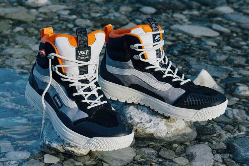 【スニダンで購入可】11/12発売 Napapijiri × VANS Collection 抽選/定価/販売店舗まとめ 8枚目