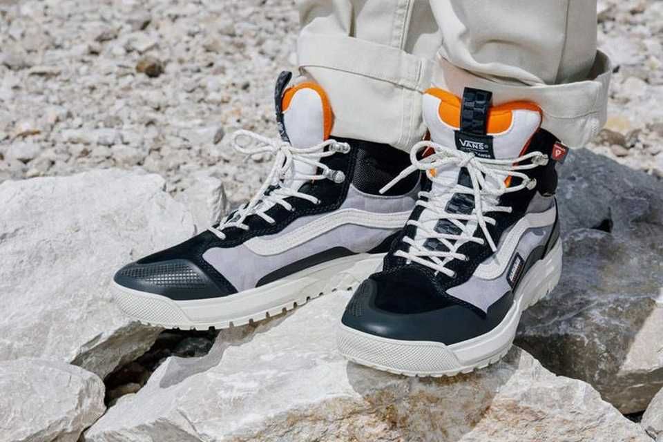 【スニダンで購入可】11/12発売 Napapijiri × VANS Collection 抽選/定価/販売店舗まとめ 3枚目