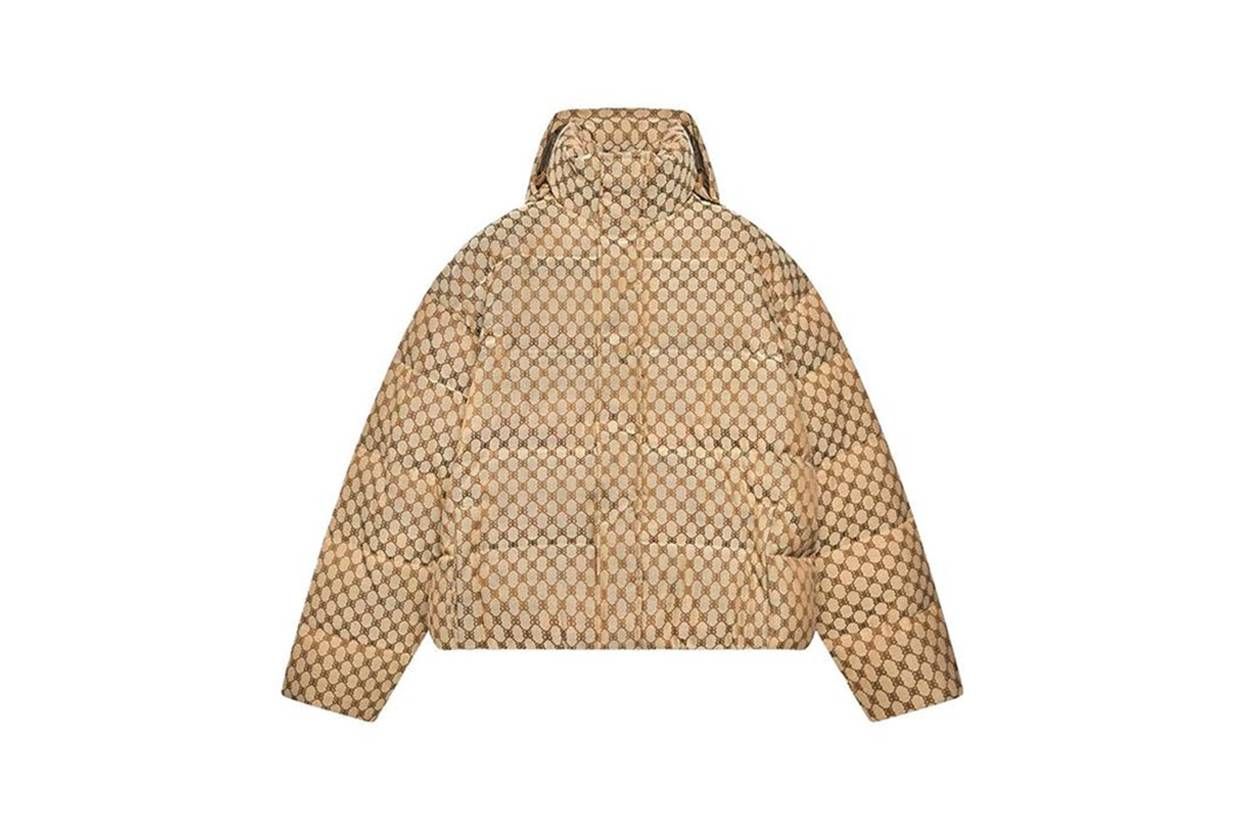【販売リンクあり】11/15発売 GUCCI × BALENCIAGA The Hacker Project ポップアップストア開催! 6枚目