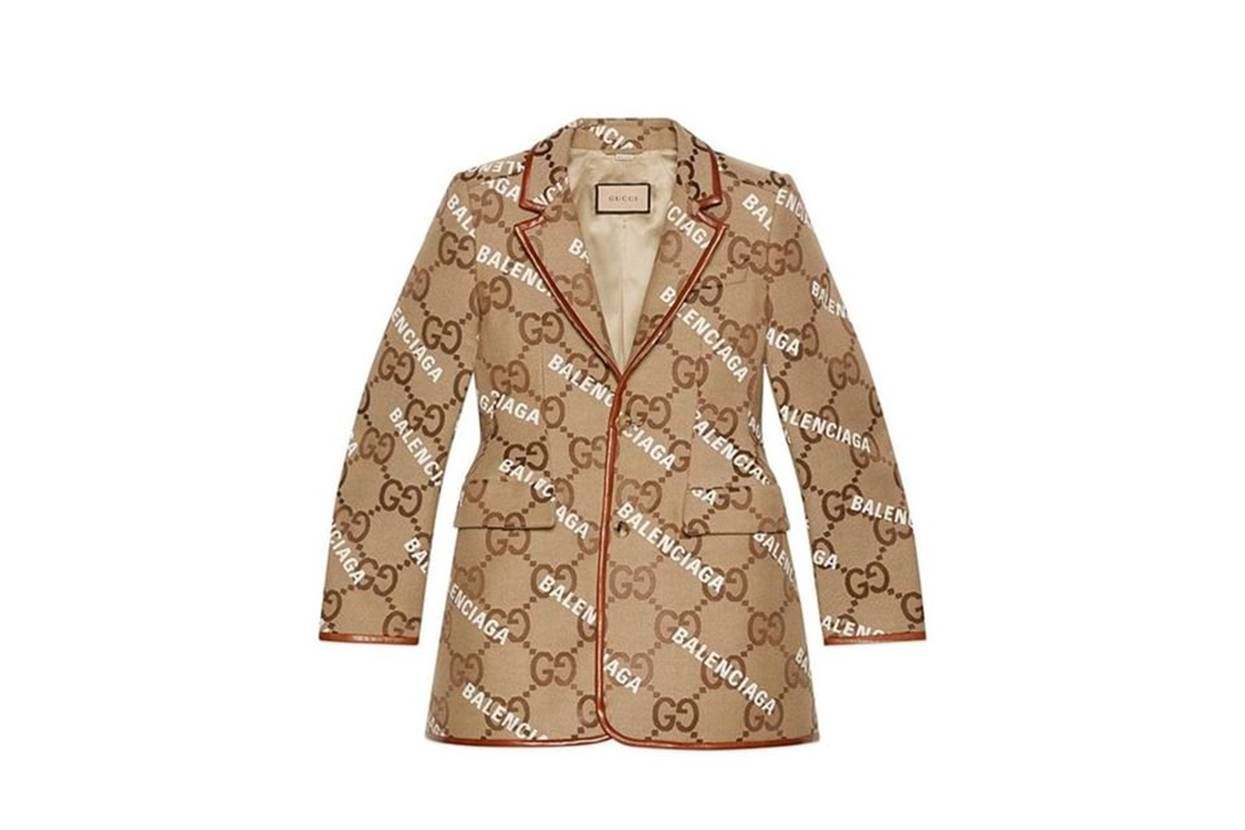 【販売リンクあり】11/15発売 GUCCI × BALENCIAGA The Hacker Project ポップアップストア開催! 7枚目