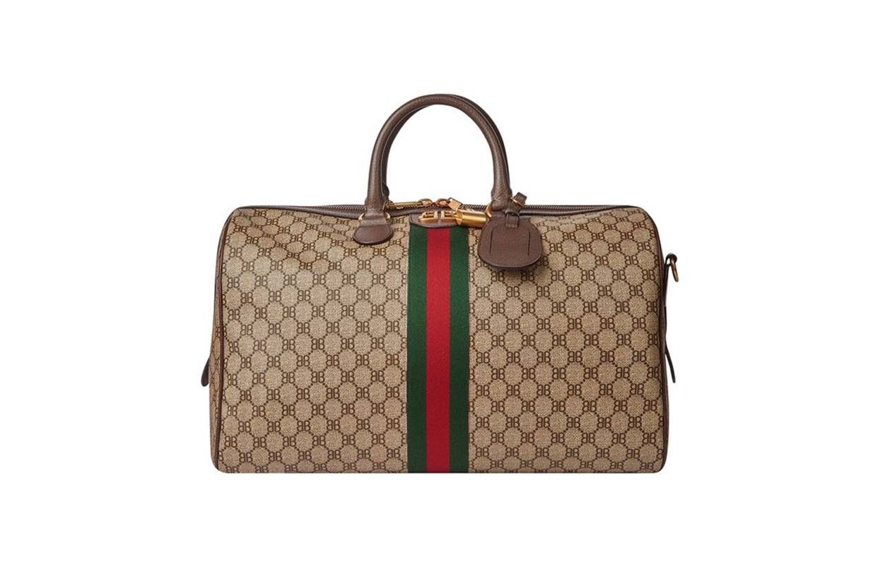 【販売リンクあり】11/15発売 GUCCI × BALENCIAGA The Hacker Project ポップアップストア開催! 13枚目