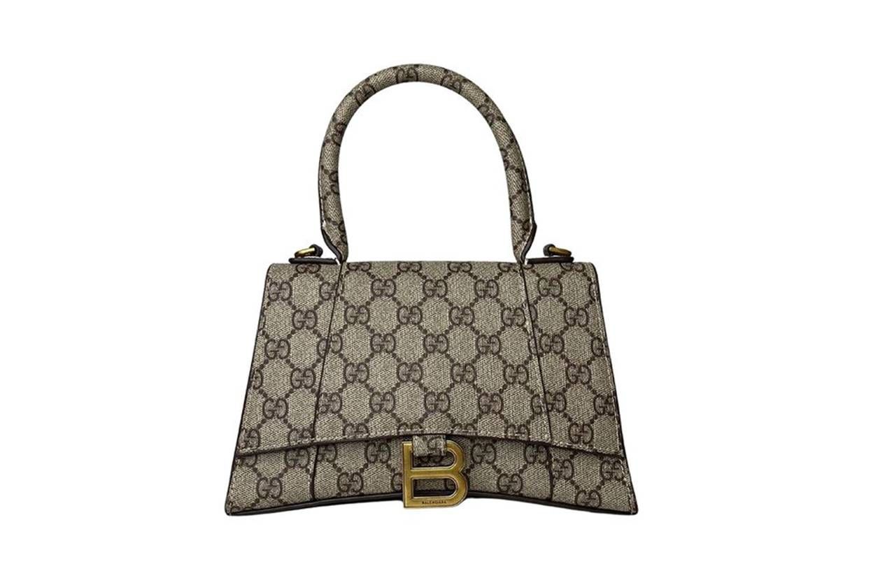 【販売リンクあり】11/15発売 GUCCI × BALENCIAGA The Hacker Project ポップアップストア開催! 11枚目