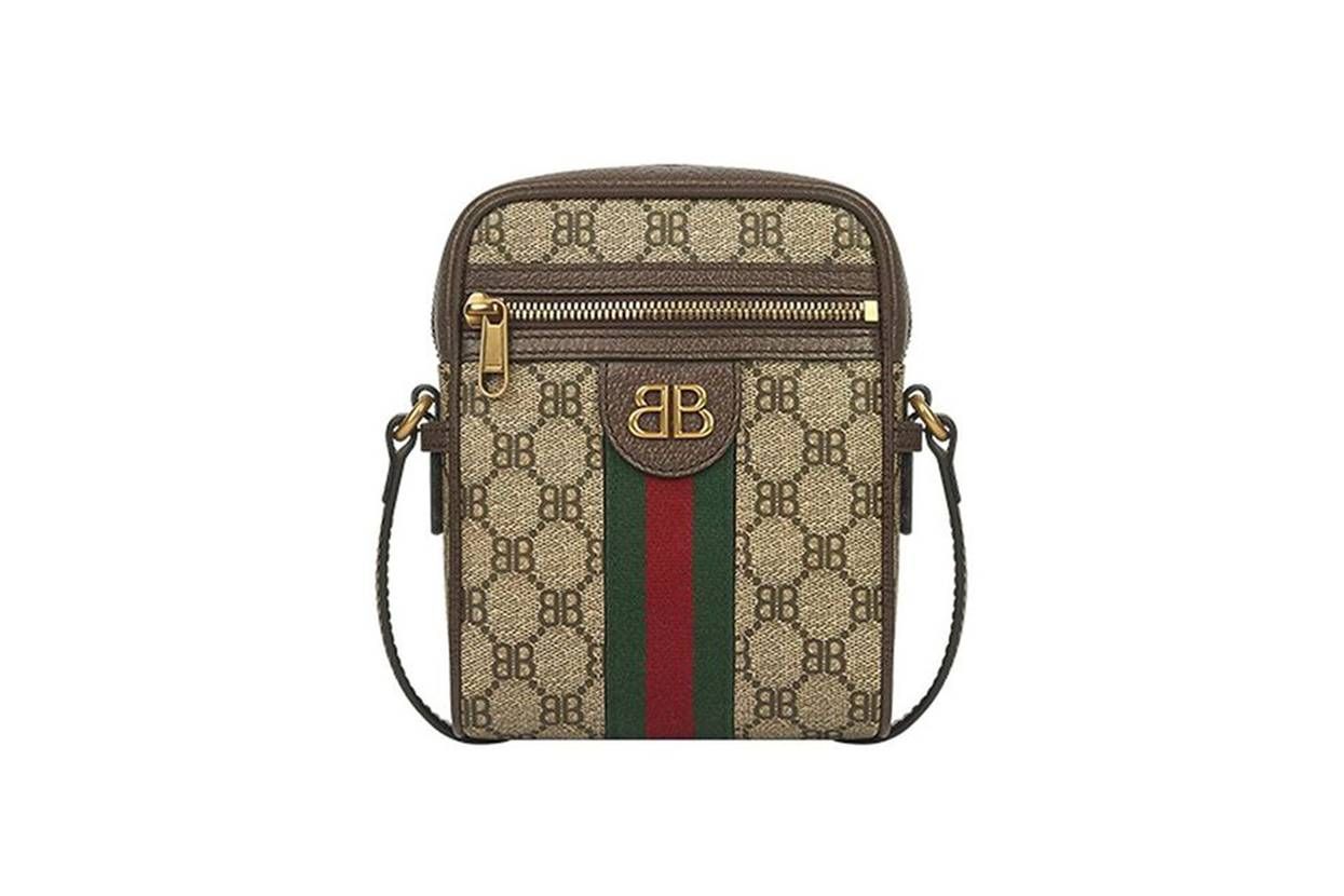 【販売リンクあり】11/15発売 GUCCI × BALENCIAGA The Hacker Project ポップアップストア開催! 12枚目