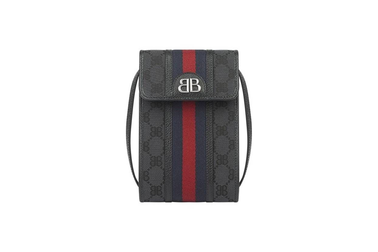 【販売リンクあり】11/15発売 GUCCI × BALENCIAGA The Hacker Project ポップアップストア開催! 10枚目