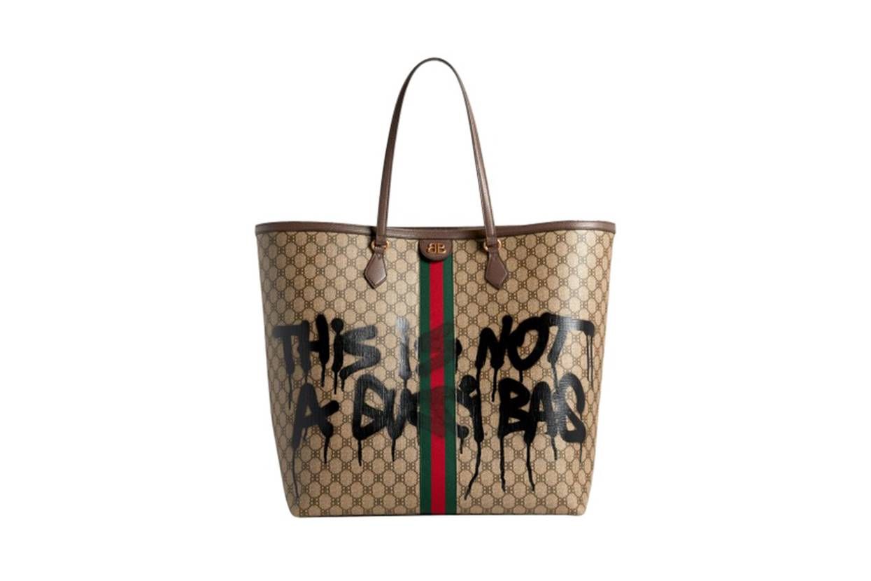 【販売リンクあり】11/15発売 GUCCI × BALENCIAGA The Hacker Project ポップアップストア開催! 8枚目