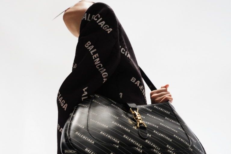 【販売リンクあり】11/15発売 GUCCI × BALENCIAGA The Hacker Project ポップアップストア開催! 4枚目