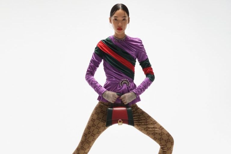 【販売リンクあり】11/15発売 GUCCI × BALENCIAGA The Hacker Project ポップアップストア開催! 5枚目
