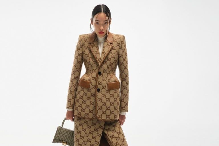 【販売リンクあり】11/15発売 GUCCI × BALENCIAGA The Hacker Project ポップアップストア開催! 3枚目