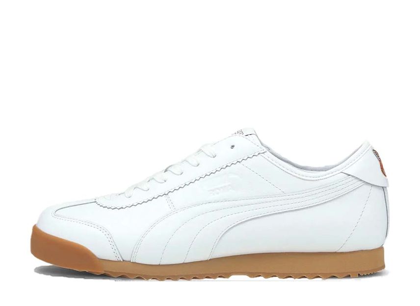 Maison Kitsune Puma ROMA スニーカーメゾンキツネ プーマ | tspea.org