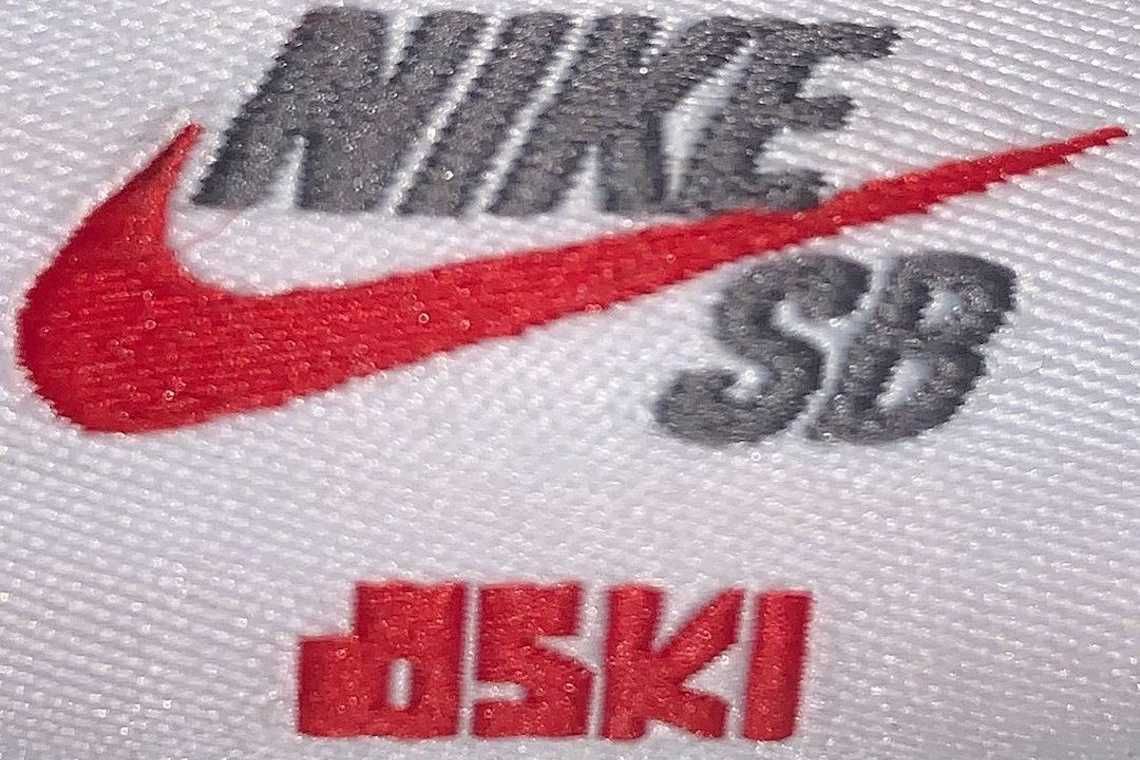 【スニダンで購入可】3/12発売 Oski × Nike SB Dunk High Pro ISO "White Shark" 抽選/定価/販売店舗まとめ 21枚目