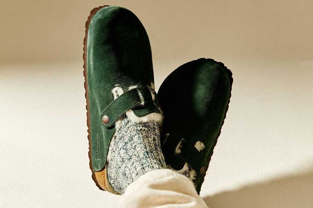 【販売リンクあり】海外11/12発売 Kith For Birkenstock Fall/Winter 2021 collection 抽選/定価/販売店舗まとめ 6枚目