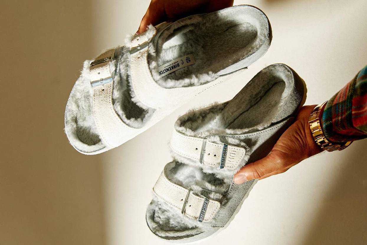 【販売リンクあり】海外11/12発売 Kith For Birkenstock Fall/Winter 2021 collection 抽選/定価/販売店舗まとめ 4枚目