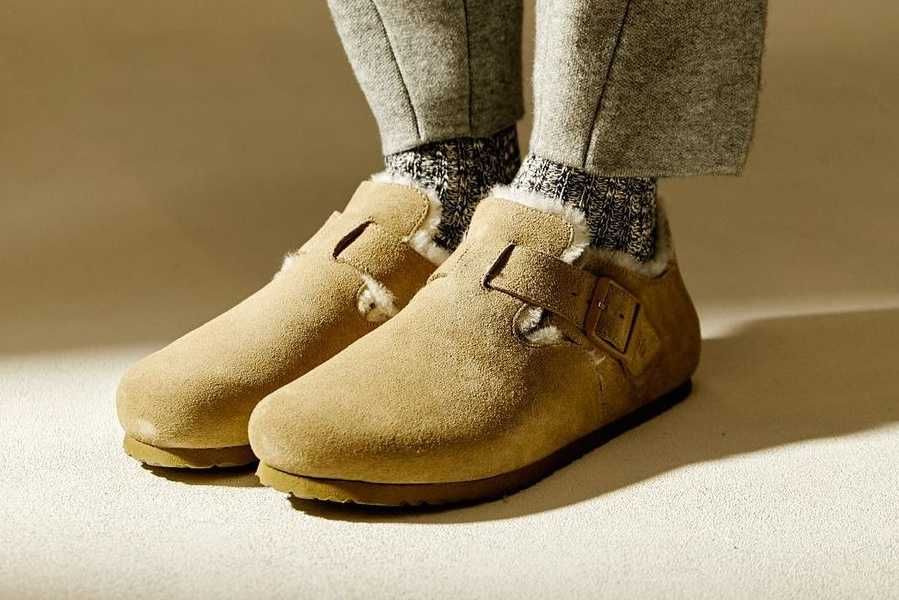 【販売リンクあり】海外11/12発売 Kith For Birkenstock Fall/Winter 2021 collection 抽選/定価/販売店舗まとめ 7枚目
