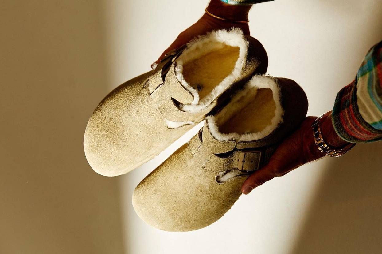 【販売リンクあり】海外11/12発売 Kith For Birkenstock Fall/Winter 2021 collection 抽選/定価/販売店舗まとめ 2枚目