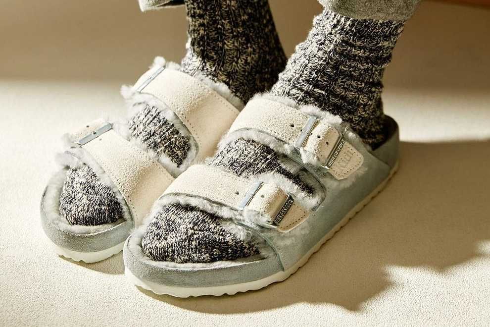 【販売リンクあり】海外11/12発売 Kith For Birkenstock Fall/Winter 2021 collection 抽選/定価/販売店舗まとめ 9枚目