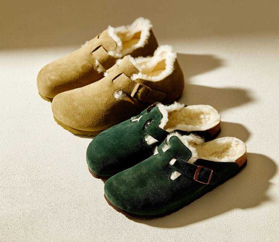 【販売リンクあり】海外11/12発売 Kith For Birkenstock Fall/Winter 2021 collection 抽選/定価/販売店舗まとめ 10枚目