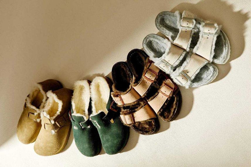 【販売リンクあり】海外11/12発売 Kith For Birkenstock Fall/Winter 2021 collection 抽選/定価/販売店舗まとめ