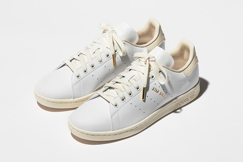 【販売リンクあり】先行予約受付中 TOMORROWLAND × adidas Originals Stan Smith "White" 抽選/定価/販売店舗まとめ 4枚目