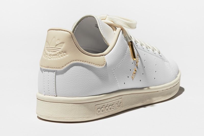 【販売リンクあり】先行予約受付中 TOMORROWLAND × adidas Originals Stan Smith "White" 抽選/定価/販売店舗まとめ 7枚目