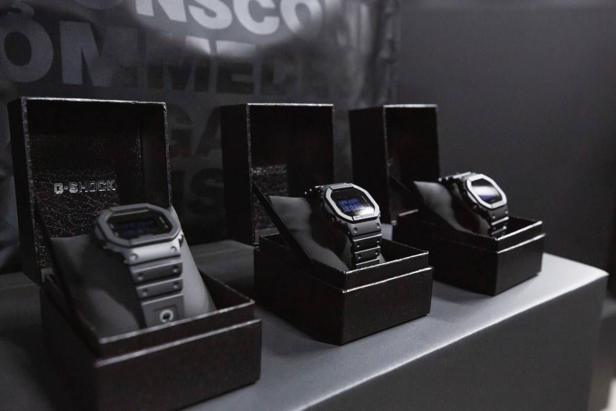 【スニダンで購入可】11/12・15発売 COMME des GARÇONS Blackmarket 抽選/定価/販売店舗まとめ 5枚目