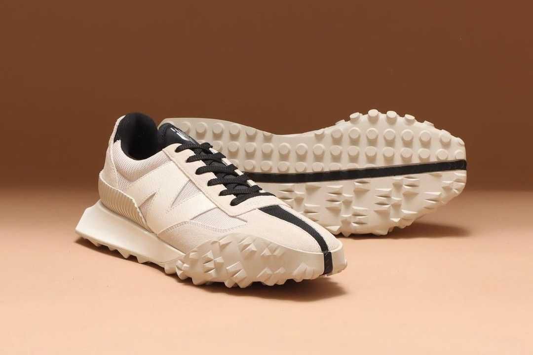 【スニダンで購入可】11/13発売 New Balance UXC72 2colors 抽選/定価/販売店舗まとめ 2枚目