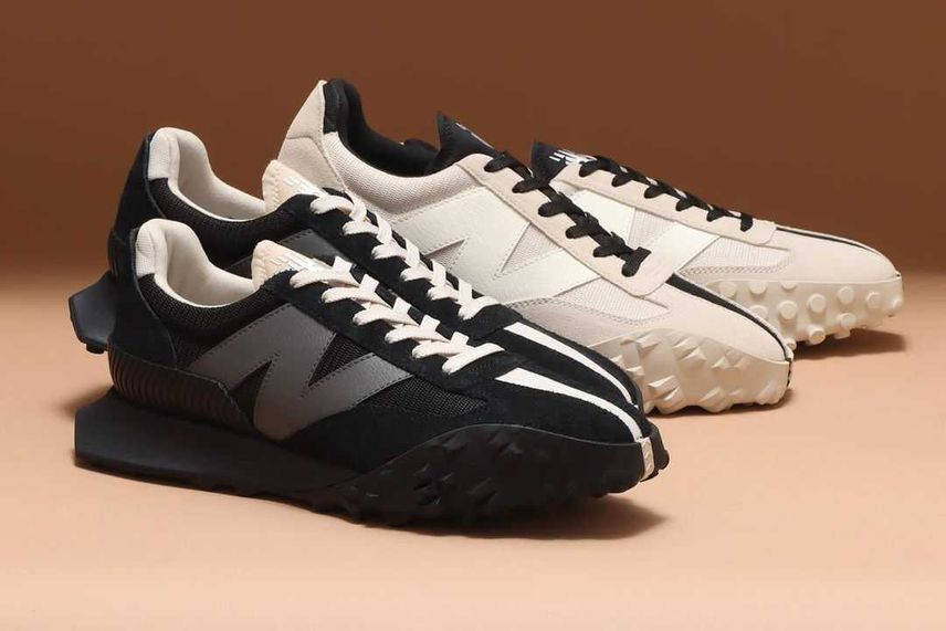 【スニダンで購入可】11/13発売 New Balance UXC72 2colors 抽選/定価/販売店舗まとめ