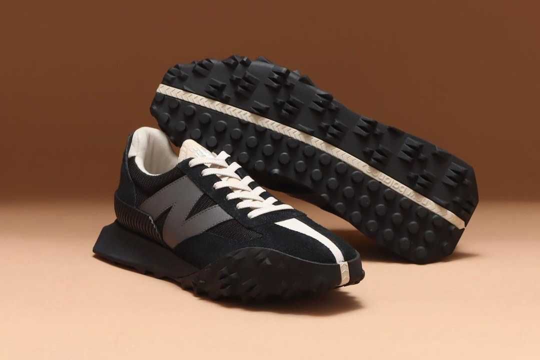 【スニダンで購入可】11/13発売 New Balance UXC72 2colors 抽選/定価/販売店舗まとめ 3枚目