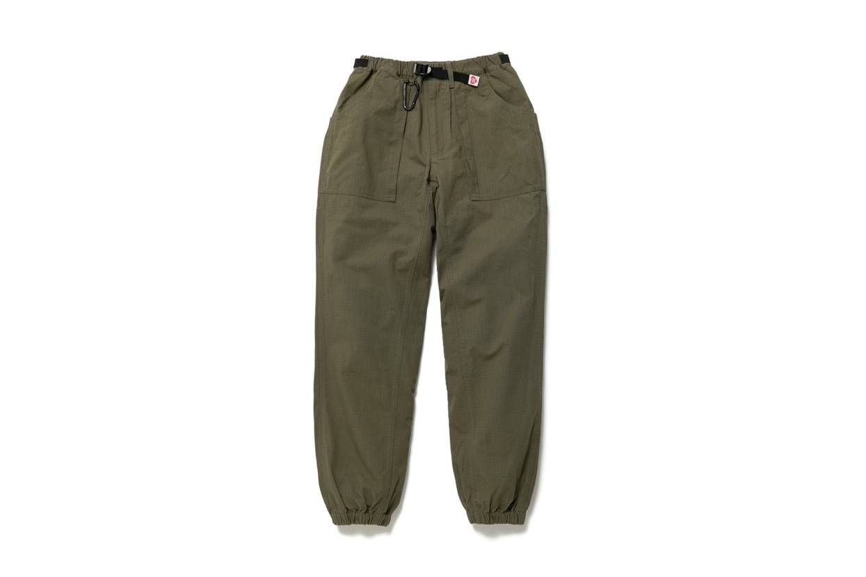 【スニダンで購入可】11/13発売 Human Made "OUTDOOR" Capsule Collection 抽選/定価/販売店舗まとめ 9枚目