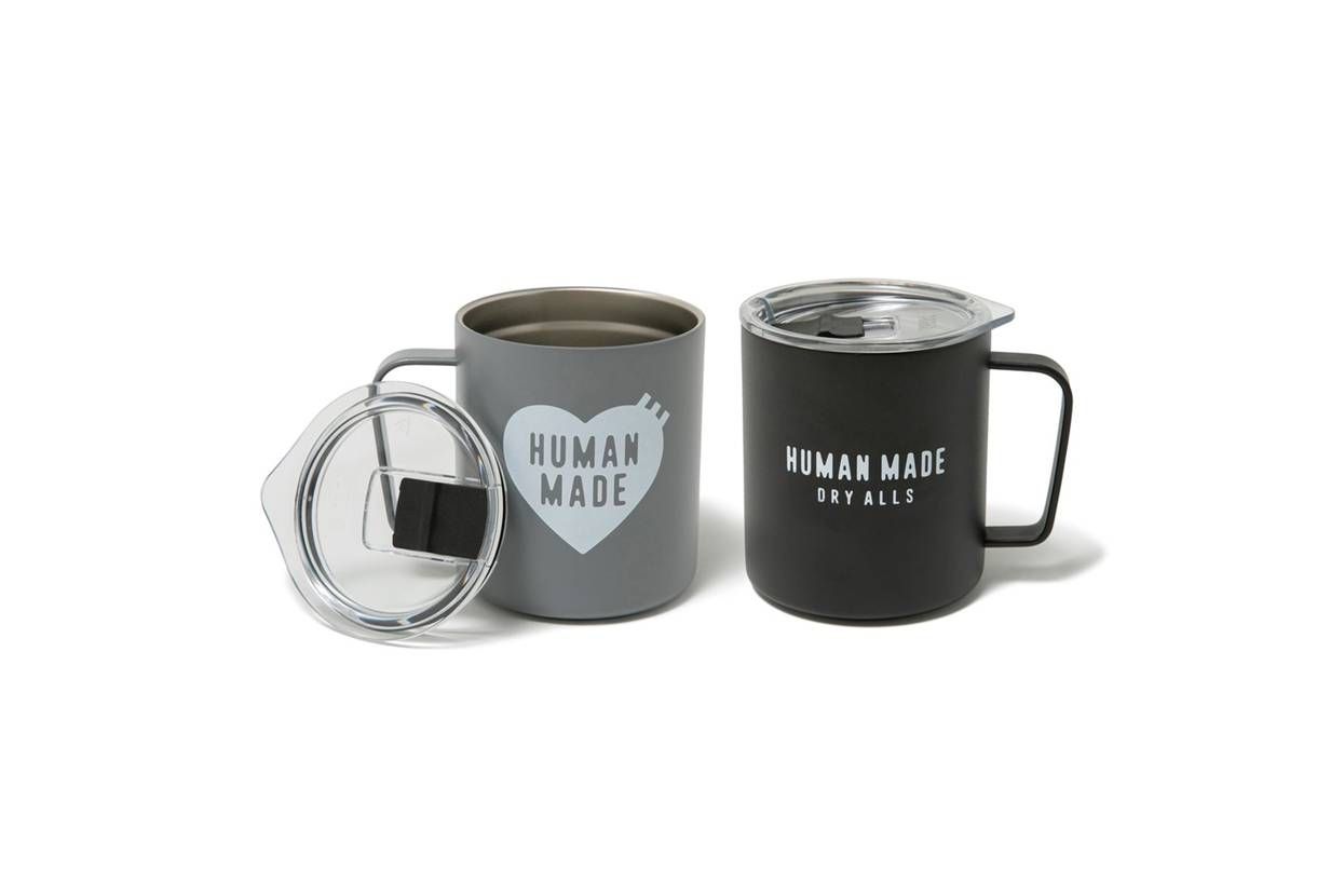 【スニダンで購入可】11/13発売 Human Made "OUTDOOR" Capsule Collection 抽選/定価/販売店舗まとめ 13枚目