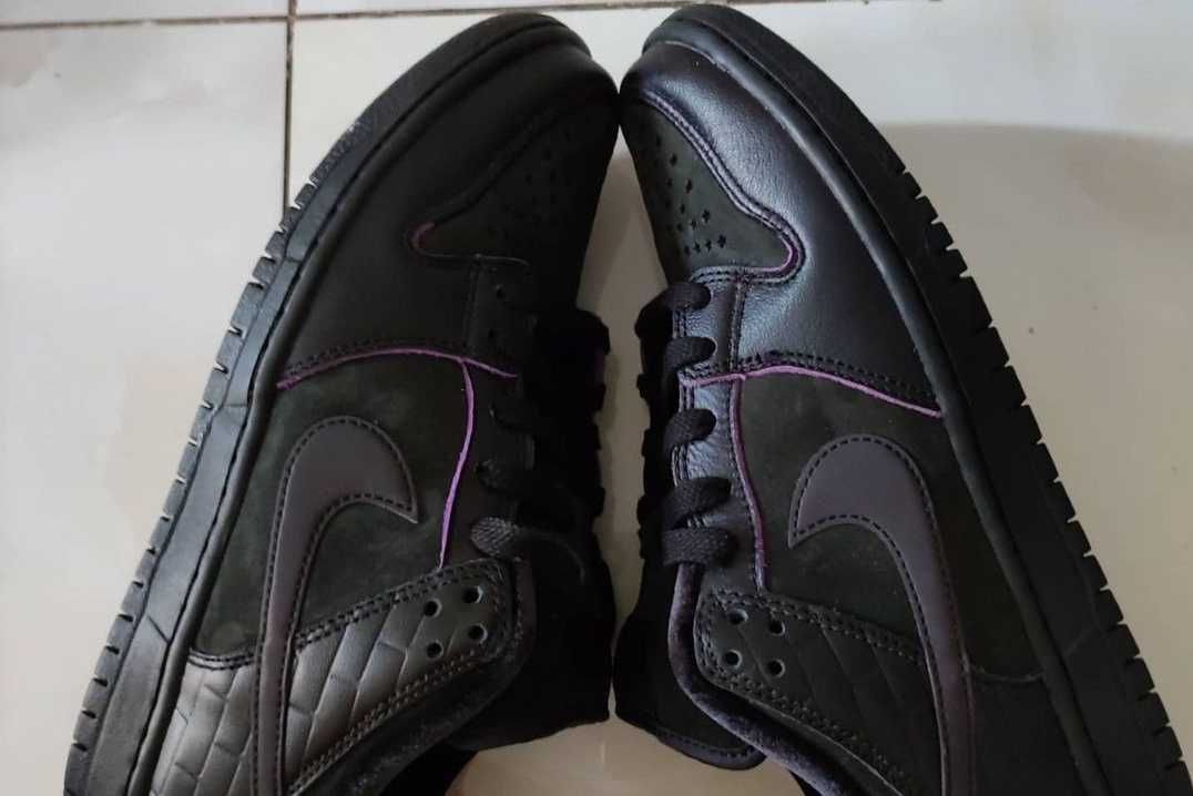 【リーク】海外12/11発売 Familia × Nike SB Dunk Low "First Avenue" 抽選/定価/販売店舗まとめ 12枚目