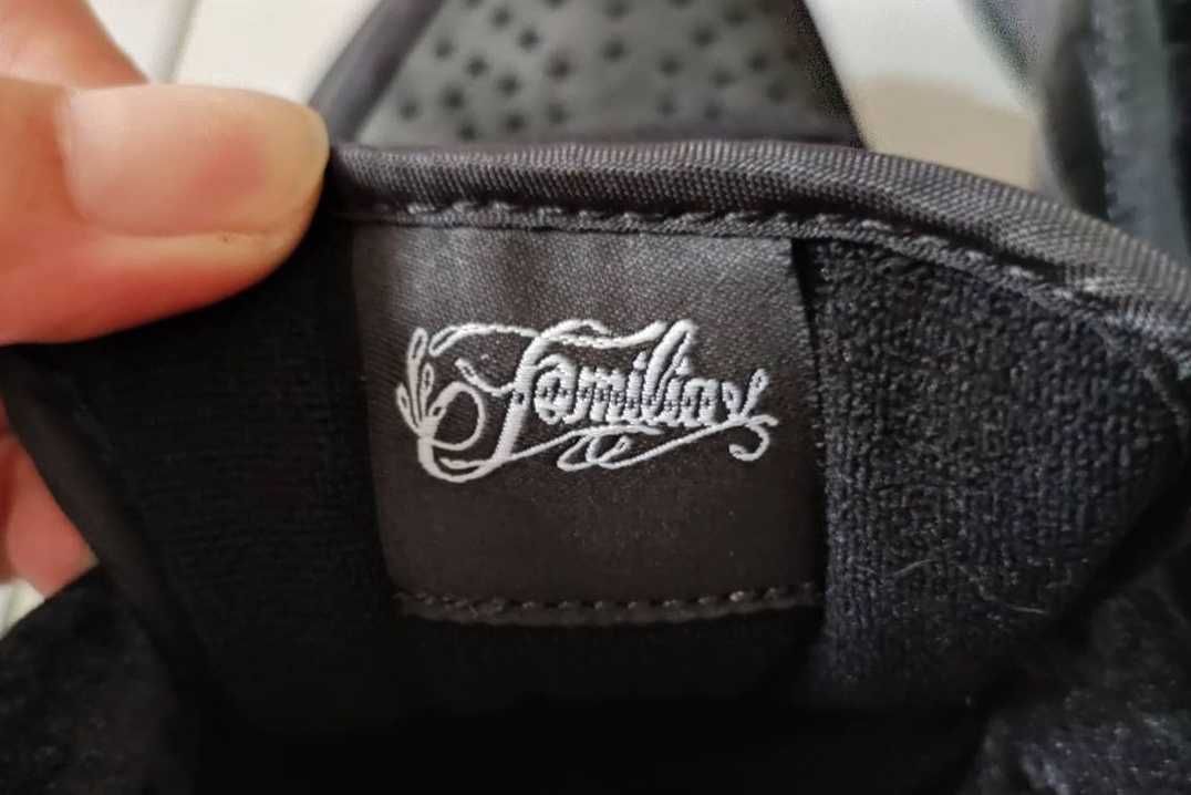 【リーク】海外12/11発売 Familia × Nike SB Dunk Low "First Avenue" 抽選/定価/販売店舗まとめ 13枚目