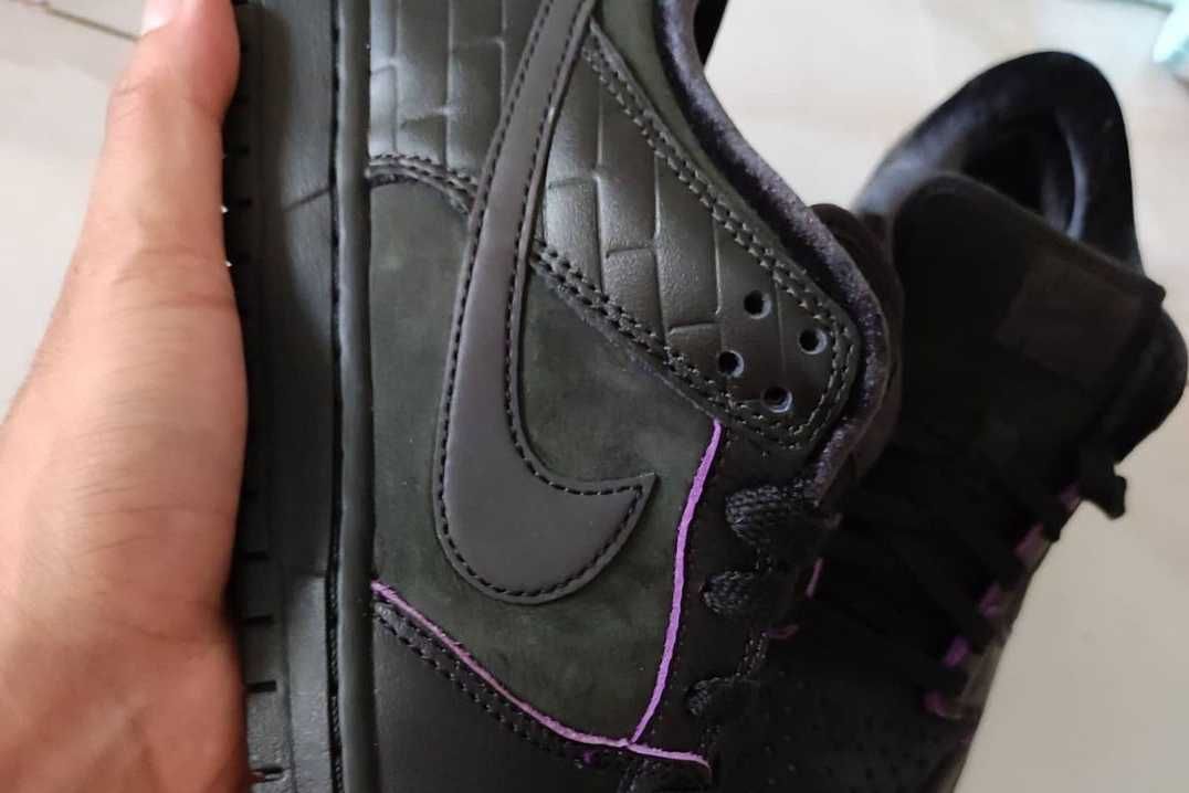 【リーク】海外12/11発売 Familia × Nike SB Dunk Low "First Avenue" 抽選/定価/販売店舗まとめ 14枚目