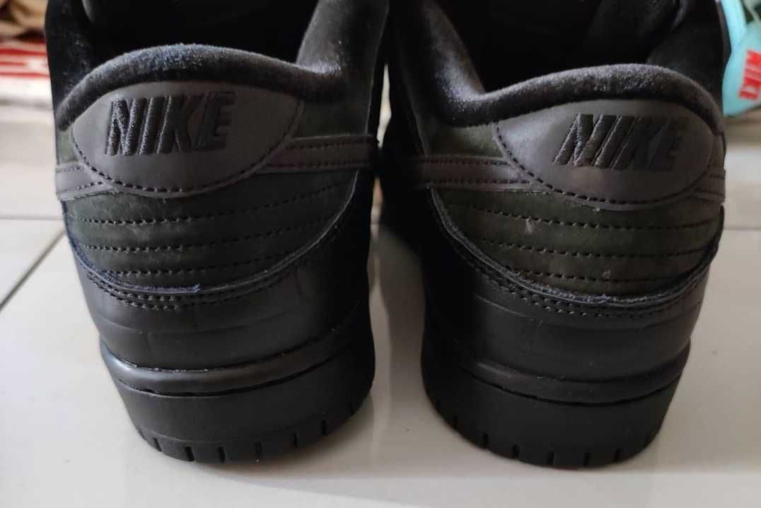 【リーク】海外12/11発売 Familia × Nike SB Dunk Low "First Avenue" 抽選/定価/販売店舗まとめ 15枚目