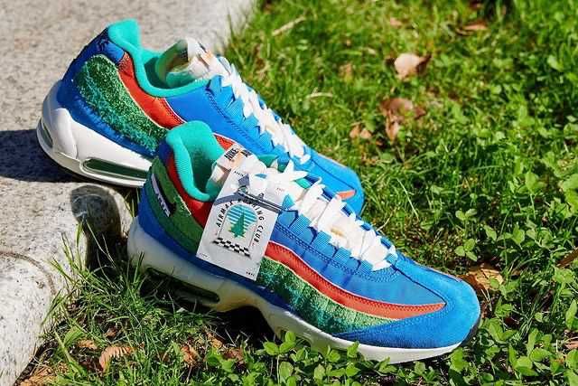 【スニダンで購入可】4/8発売 Nike Air Max "Running Club" collection 抽選/定価/販売店舗まとめ 17枚目