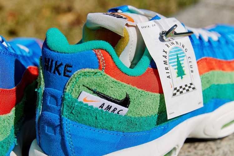 【スニダンで購入可】4/8発売 Nike Air Max "Running Club" collection 抽選/定価/販売店舗まとめ 18枚目