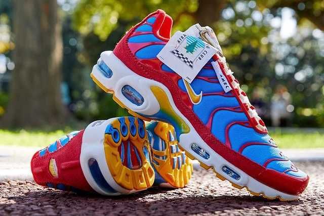 【スニダンで購入可】4/8発売 Nike Air Max "Running Club" collection 抽選/定価/販売店舗まとめ 19枚目