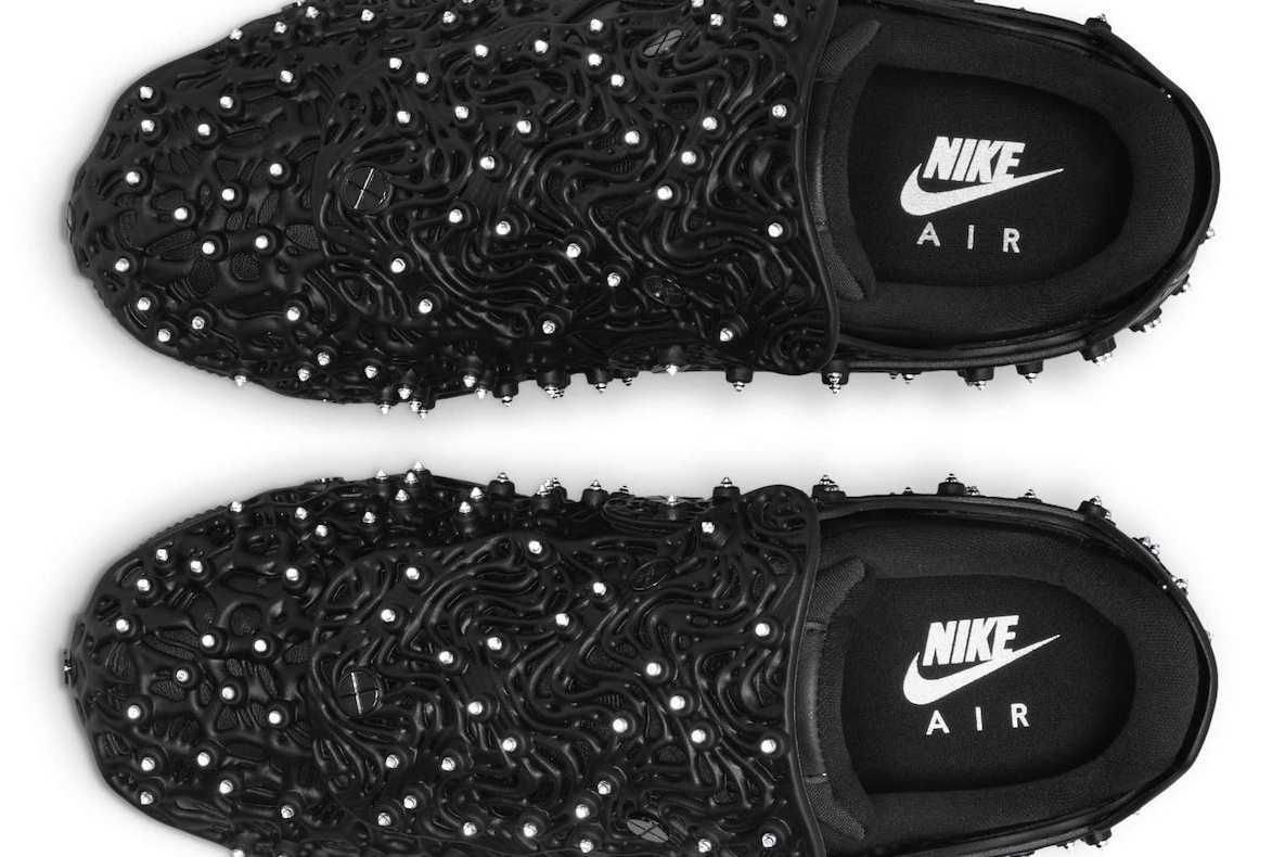 【スニダンで購入可】12/2発売 Swarovski® × Nike WMNS Air Force 1 Low 2color 抽選/定価/販売店舗まとめ 9枚目