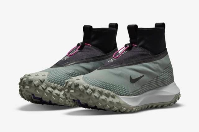 【スニダンで購入可】11/18発売 NIKE ACG MOUNTAIN FLY GORE-TEX  抽選/定価/販売店舗まとめ 21枚目