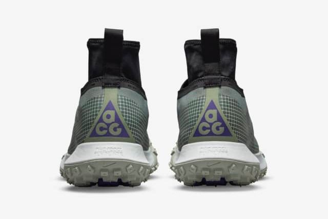 【スニダンで購入可】11/18発売 NIKE ACG MOUNTAIN FLY GORE-TEX  抽選/定価/販売店舗まとめ 24枚目