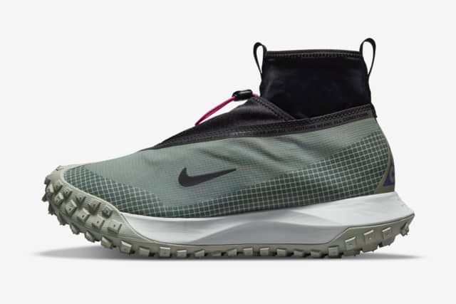 【スニダンで購入可】11/18発売 NIKE ACG MOUNTAIN FLY GORE-TEX  抽選/定価/販売店舗まとめ 22枚目