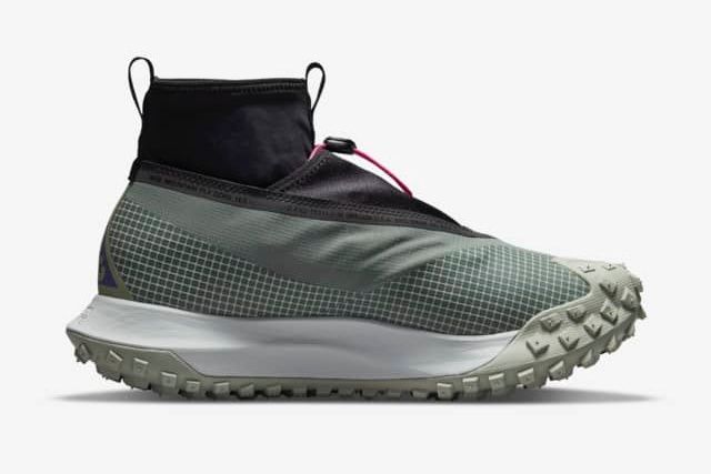 【スニダンで購入可】11/18発売 NIKE ACG MOUNTAIN FLY GORE-TEX  抽選/定価/販売店舗まとめ 23枚目