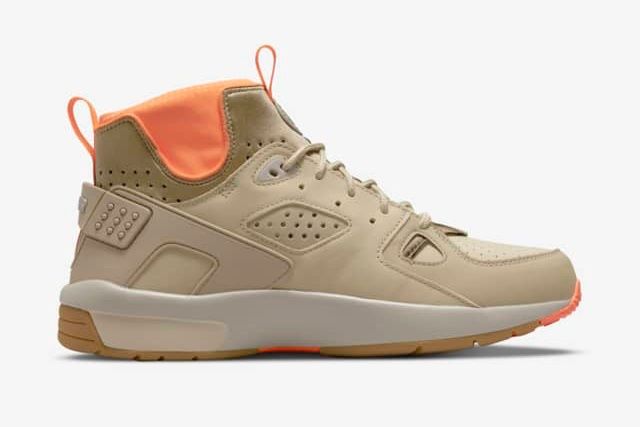 【スニダンで購入可】11/18発売 Nike ACG Air Mowabb 3colors 抽選/定価/販売店舗まとめ 14枚目