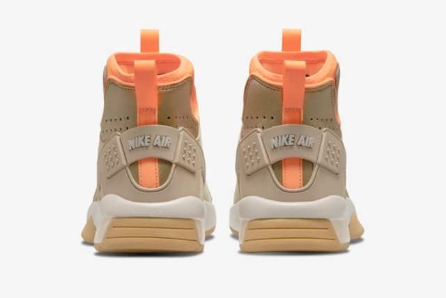 【スニダンで購入可】11/18発売 Nike ACG Air Mowabb 3colors 抽選/定価/販売店舗まとめ 15枚目