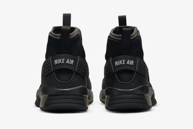 【スニダンで購入可】11/18発売 Nike ACG Air Mowabb 3colors 抽選/定価/販売店舗まとめ 10枚目
